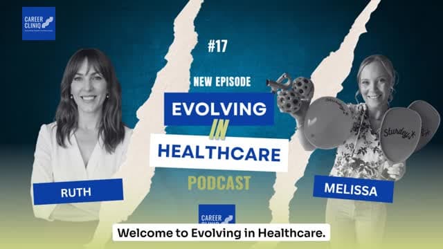 New Grad Exercise Practitioner to Scaling E-Commerce Entrepreneur with Melissa Gunstone