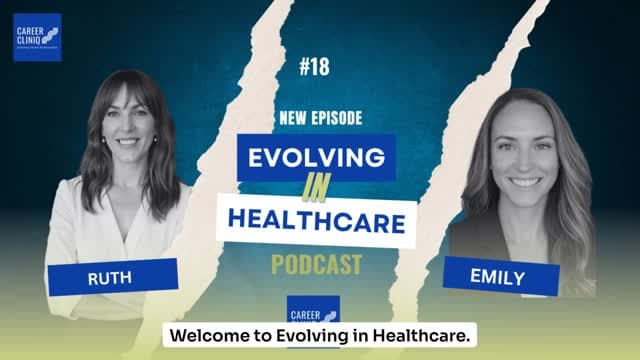 How a Pain Science Crisis Took One PT from her Dream Clinic Role to Health Tech with Emily Kelly
