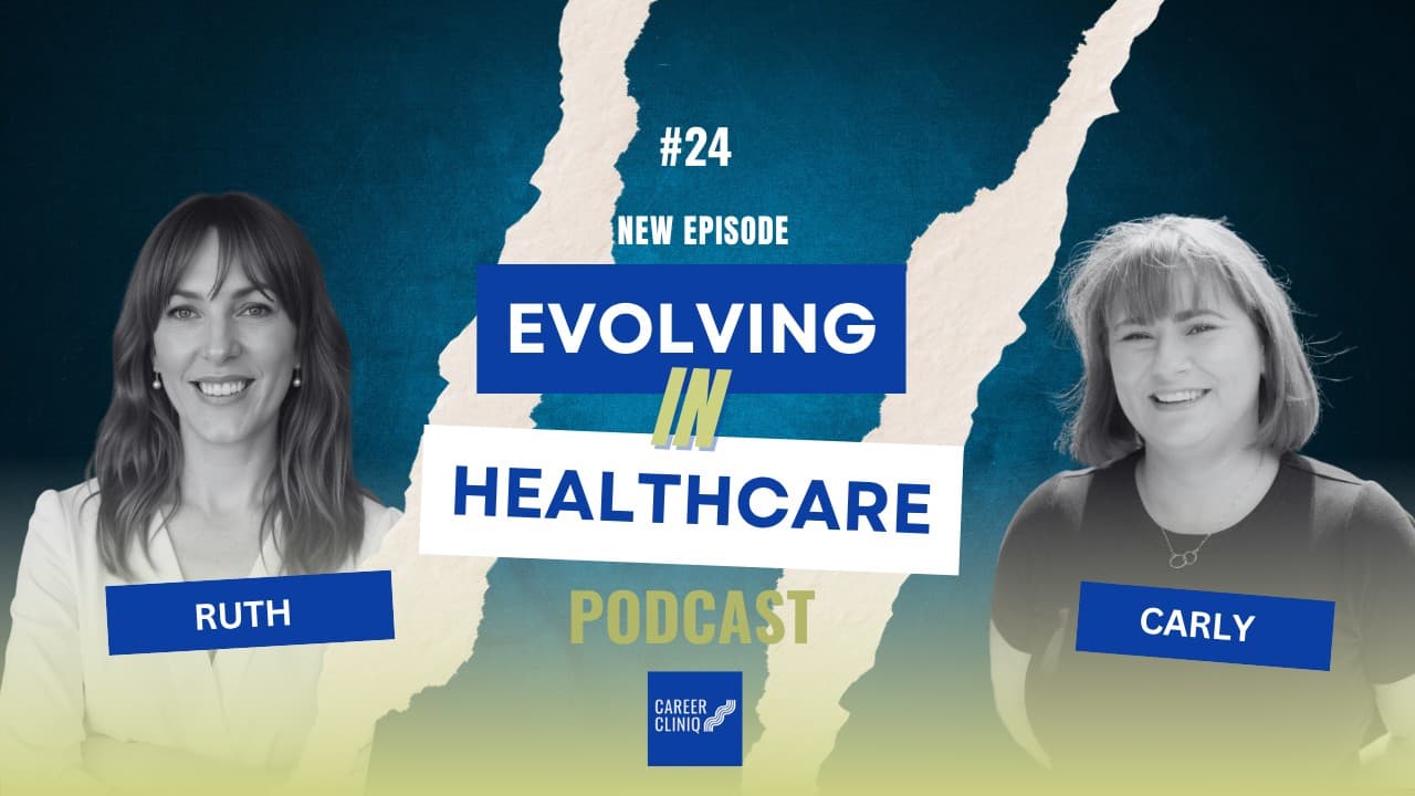 How an Introverted Exercise Physiologist Came to Lead Regulation for Her Profession with Carly Ryan