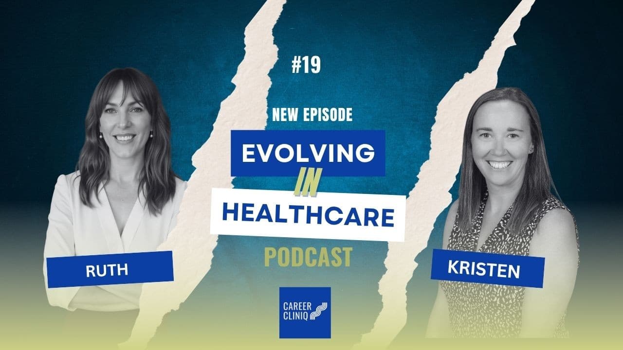 From Tenured Professor to the Pork Industry with Kristen Hicks-Roof